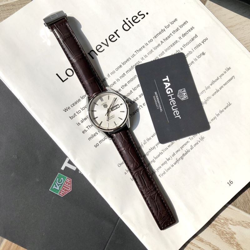 TAG HEUER Watches